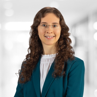 Iman Zekri elected 2025 President of the Association of Family Law Professionals